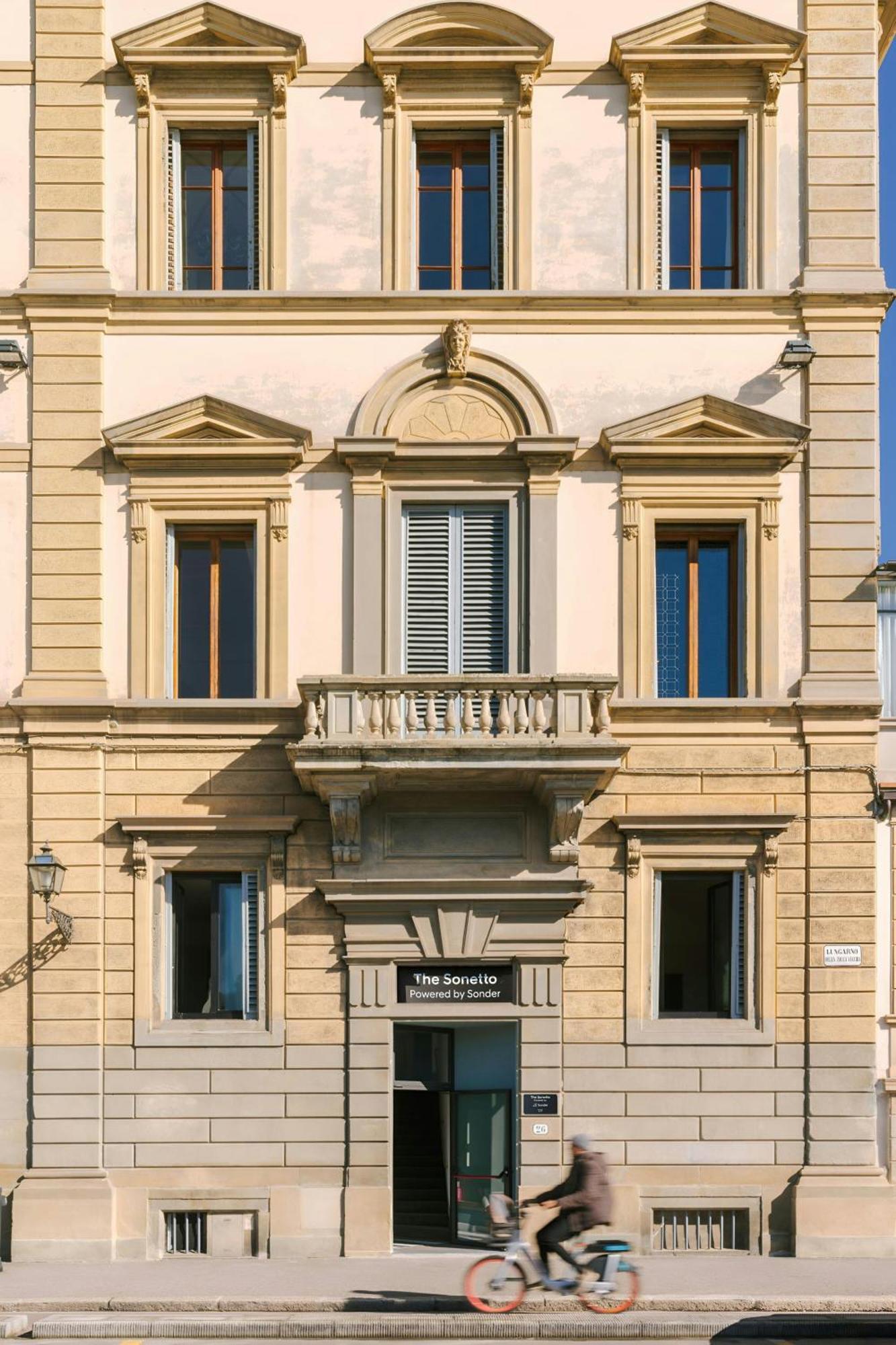 Hotel The Sonetto Powered By Sonder 3*