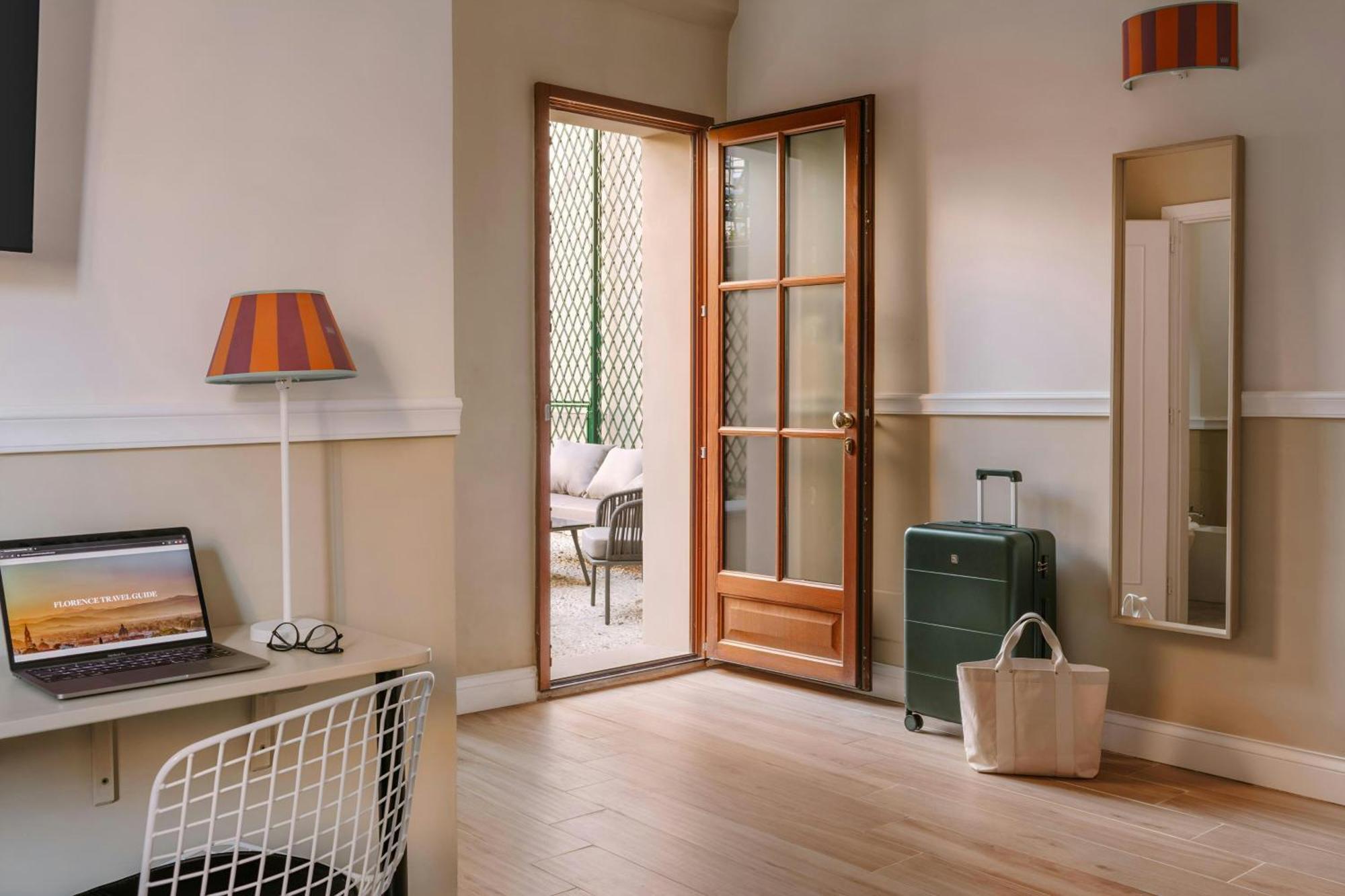 The Sonetto Powered By Sonder Hotel Florencia